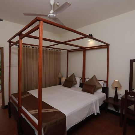 Hotel Willmount Varkala Exteriér fotografie